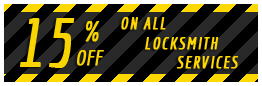Redwood City Locksmith Service