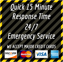 Redwood City Locksmith Services