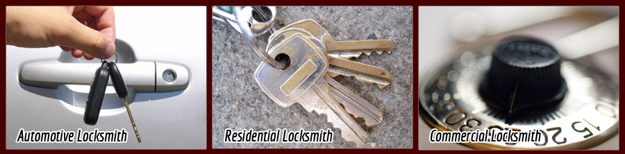 Redwood City Locksmith